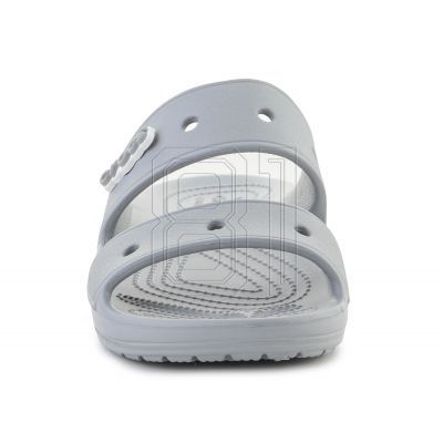 7. Klassische Crocs Sandale 206761-007