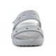 7. Klassische Crocs Sandale 206761-007