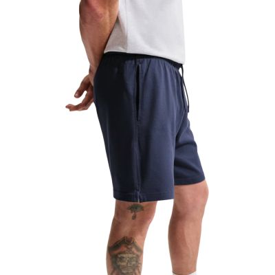 3. Nike Club Herrenshorts Marineblau FQ4359 451