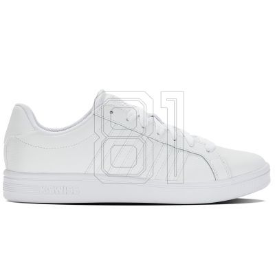 K-Swiss Court Tiebreak M 07011-154-M Schuhe