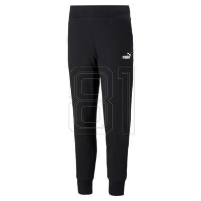 Puma Ess W 586839 01 pants