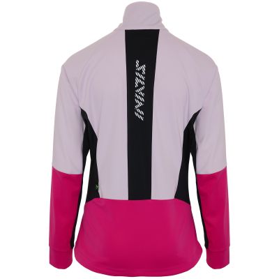 Damen-Softshelljacke SILVINI Women Jacket PUSTERIA