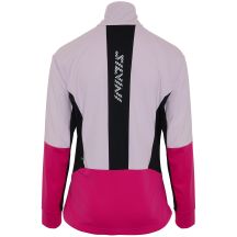 Damen-Softshelljacke SILVINI Women Jacket PUSTERIA
