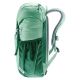 7. Deuter Junior Kinder-Wanderrucksack, Mintgrün/Seegrün