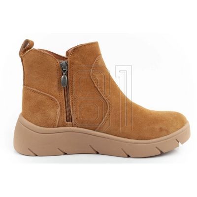 27. Scholl Bormio W Schuhe F302331013