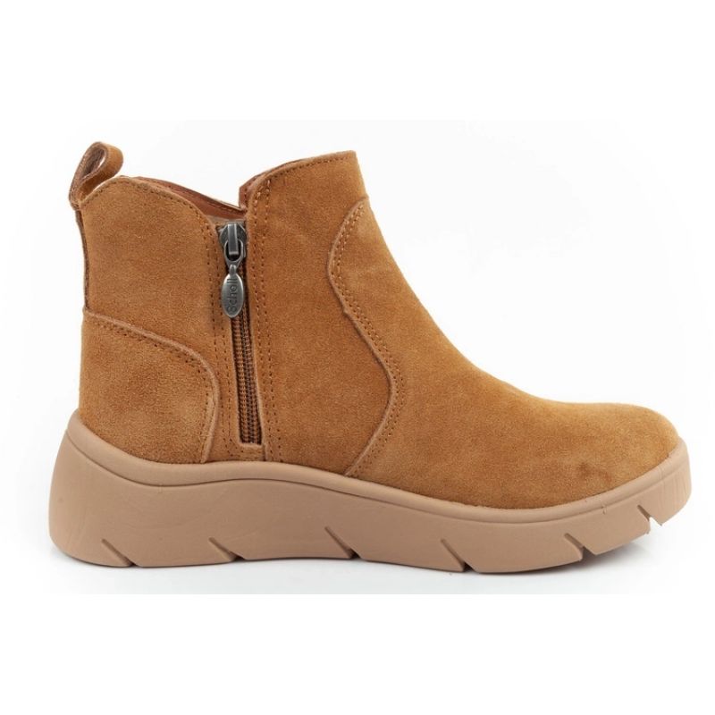 27. Scholl Bormio W Schuhe F302331013