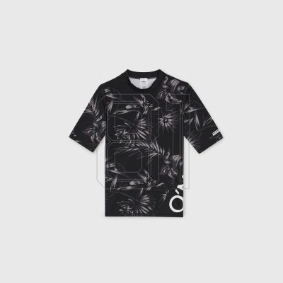 O'Neill UV Mix & Match Cali First 13'' Badeshortscrazy Skin Jr T-Shirt 92800613848