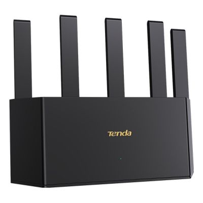 4. Tenda TE3L Wi-Fi 7 BE3600 Router