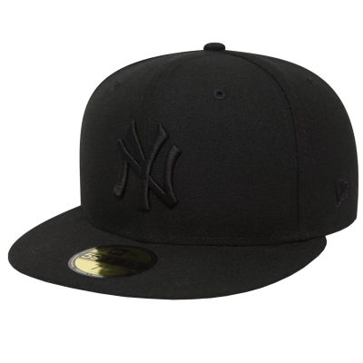New Era New York Yankees MLB 59FIFTY Kappe 10000103