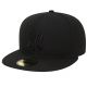 New Era New York Yankees MLB 59FIFTY Kappe 10000103