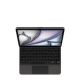6. Apple Magic Keyboard QWERTZ Deutsch Schwarz