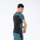 15. Herren ILANGE II Kurzarm-T-Shirt
