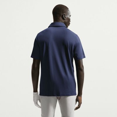 2. Nike Polo-Shirt Velocity IB0273-419