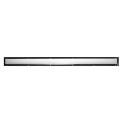Duschrinnen-Set Fliesen/Abtropfgitter 2-in-1 800 mm