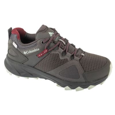 Columbia Peakfreak Hera OutDry 2100191089 Grau 37