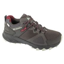 Columbia Peakfreak Hera OutDry 2100191089 Grau 37
