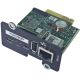SNMP-Modul 1 Gbit/s für Powerwalker VFI 1000-3000 TGB/TGS/TGS-Serie USV