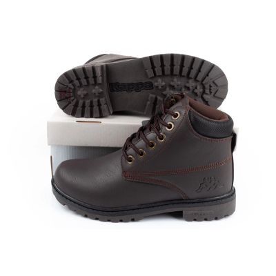 25. Kappa Logo Tennessee 303UY90 938 Schuhe
