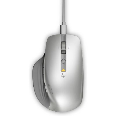 15. HP 930 Creator Kabellose Maus Silber 1D0K9AA