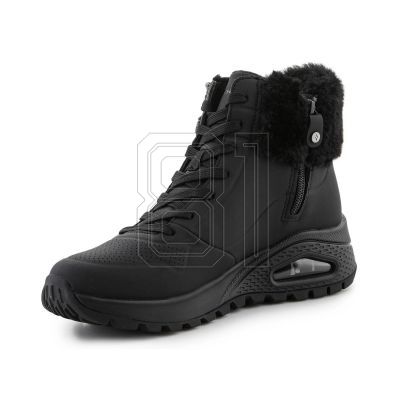 3. Skechers Uno Rugged Fall Air W 167274-BBK Schuhe