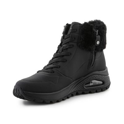 3. Skechers Uno Rugged Fall Air W 167274-BBK Schuhe