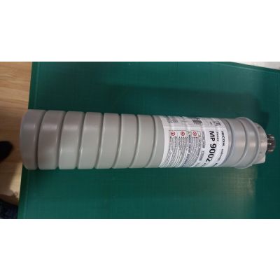 3. Ricoh Toner Typ 6210D – Schwarz – Original