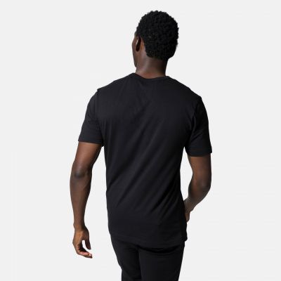 2. Rossignol Logo Plain Tee M RLKMY02-200