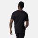 2. Rossignol Logo Plain Tee M RLKMY02-200