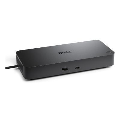 5. Dell Pro Dock WD25Z - USB-C