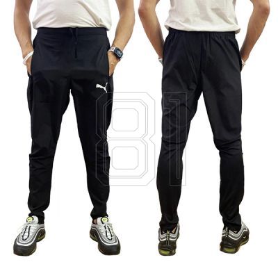 11. Puma Liga M 655317 03 Jogginghose