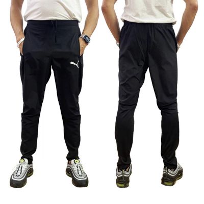 11. Puma Liga M 655317 03 Jogginghose