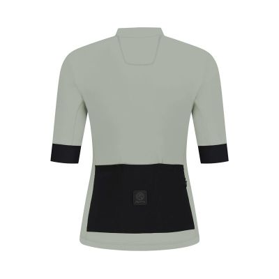 2. Rogelli SIGNATURE Damen-T-Shirt, grau, XL