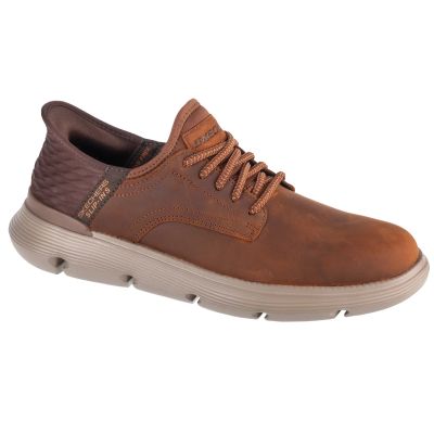 5. Skechers Slip-Ins: Garza - Gervin 205046-CDB Braun 40