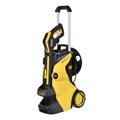 37. Kärcher K 5 Premium Smart Control Flex Hochdruckreiniger für Zuhause - 1.324-735.0
