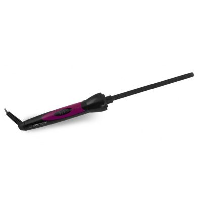3. Esperanza Laura EBL014 Lockenstab (25W; schwarz)