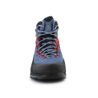 2. La Sportiva TX4 Evo Mid Gtx W Schuhe 37G644322 