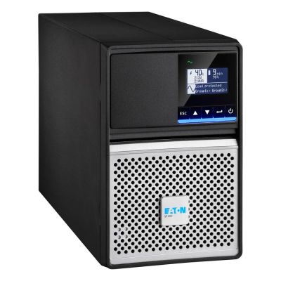 2. Eaton 5P Gen2 USV Line-Interactive-Technologie 520W 8 x AC-Steckdosen