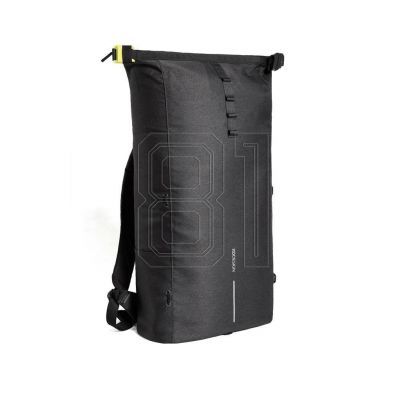 15. XD DESIGN BOBBY URBAN LITE SCHWARZER RUCKSACK P/N: P705.501