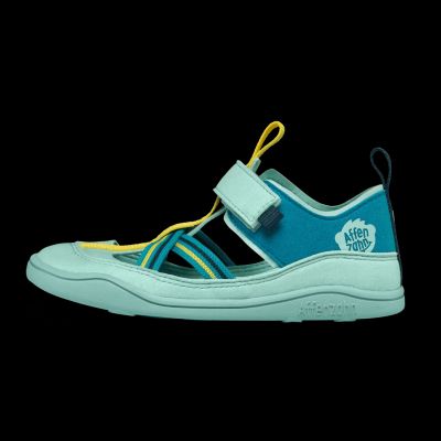 Affenzahn Sandale Vegan Breezy Chameleon (01724-30004)