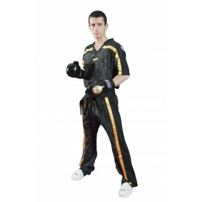 2. TOP TEN Kickboxhose - SKBP-TT