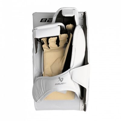 2. Bauer GSX '23 Sr Stoßstange