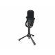 7. Behringer D2 Black Podcast-Mikrofon