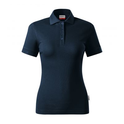 2. Rimeck Resist Heavy Polo Shirt W MLI-R2102