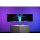 177. Philips Evnia 8000 49M2C8900/00 Computermonitor 124,2 cm (48,9 Zoll) 5120 x 1440 Pixel Dual QHD QDOLED Weiß