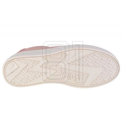 7. Fila Crosscourt Altezza R Wmn W Schuhe FFW0022-40009 