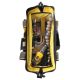 6. Stanley FMST1-71180 Werkzeugkasten, Schwarz, Grau, Gelb