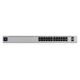 Switch Ubiquiti UniFi Pro 24 PoE 26p PoE (PoE+: 16; PoE++: 8;) Managed Gigabit (USW-Pro-24-POE-EU)