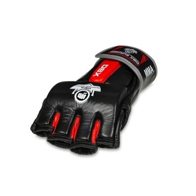 24. MMAM Handschuhe - Ninja - LegacySeries