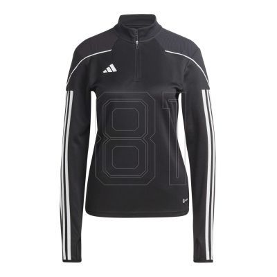 Adidas Tiro 23 League W Sweatshirt HS3484