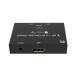 7. Techly IDATA-DP-2DP-8KT DisplayPort-Videoschalter
